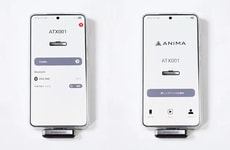 Hi-Res Audio Smartphone Adapters