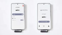 Hi-Res Audio Smartphone Adapters