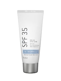 Summer-Ready Medical Grade Skincare Image 3