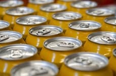 High-Rate Aluminium Can Recycling