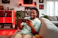Handheld Game-Streaming Consoles