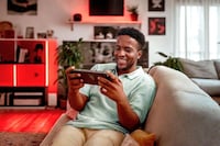 Handheld Game-Streaming Consoles Image 1