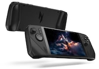 Handheld Game-Streaming Consoles Image 2