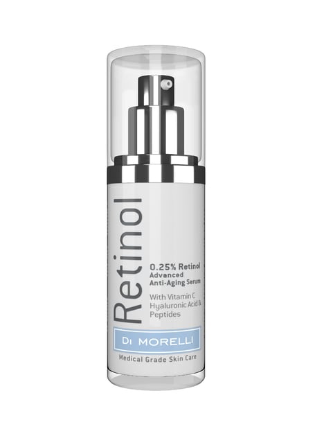 Gentle Medical Grade Retinols