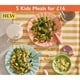 Deliverable Frozen Kids Meals Image 1