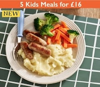 Deliverable Frozen Kids Meals Image 3
