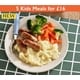 Deliverable Frozen Kids Meals Image 3
