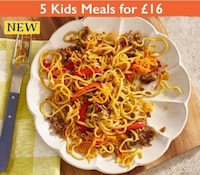 Deliverable Frozen Kids Meals Image 4