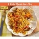 Deliverable Frozen Kids Meals Image 4