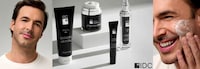 Streamlined Men's Skincare