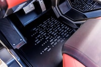 Modest EV SUV Concepts Image 4