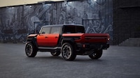 Modest EV SUV Concepts Image 6