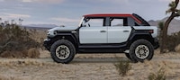 Modest EV SUV Concepts Image 7