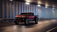 Modest EV SUV Concepts Image 8