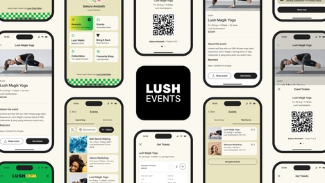 Phygital Loyalty Experiences