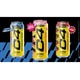 Summertime-Only Energy Drinks Image 1