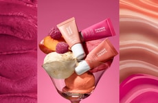 Mini Lip Balm Trios