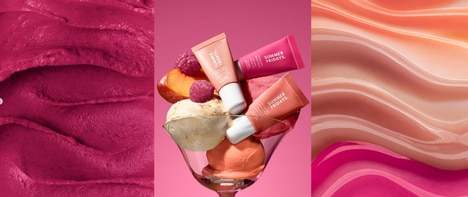 Mini Lip Balm Trios