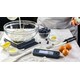 Detachable Display Kitchen Scales Image 1