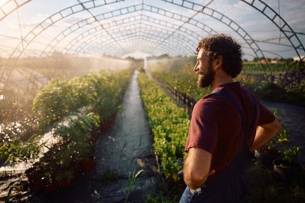 Regenerative Agriculture Programs