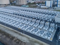 Utility-Scale Battery Systems