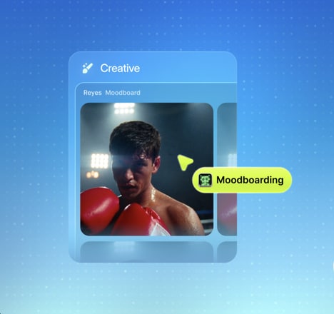 AI Creative Production Tools