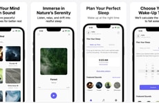 Sleep Optimization Tools