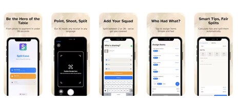 Shared Expenses Tools
