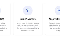 Market Analysis Tools