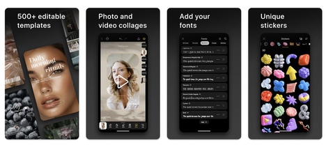 Social Media Design Tools