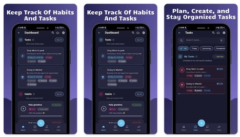 Life Tracking Tools