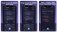 Life Tracking Tools
