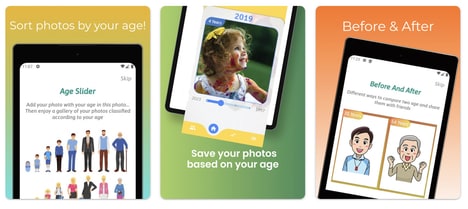 AI Photo Identity Tools