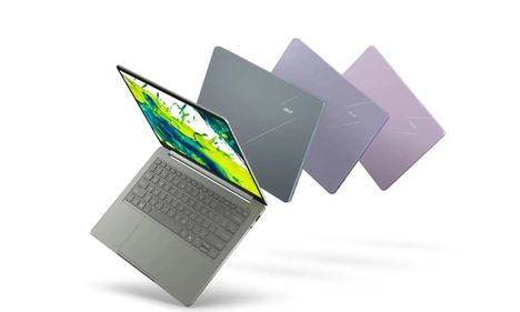 Premium Price-Conscious Laptops