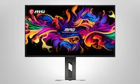 Triple-Mode OLED Gaming Monitors Image 1
