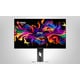Triple-Mode OLED Gaming Monitors Image 1