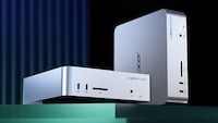Pro-Grade Micro-Sized Desktop PCs Image 1
