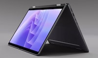 5G-Enabled Laptop Lineups Image 2