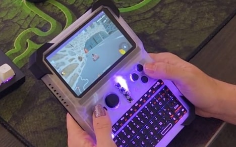 Handheld Computing Utility Tools
