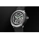 Accessible Skeletally Chic Timepieces Image 2