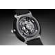 Accessible Skeletally Chic Timepieces Image 5