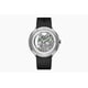 Accessible Skeletally Chic Timepieces Image 7