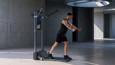 Subscription-Free Smart Gym Systems