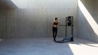 Subscription-Free Smart Gym Systems Image 2