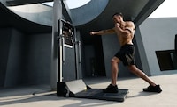 Subscription-Free Smart Gym Systems Image 3