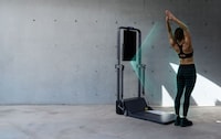 Subscription-Free Smart Gym Systems Image 4