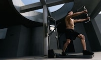 Subscription-Free Smart Gym Systems Image 5