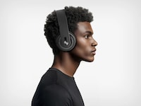Custom Headphone Concept Models Image 1