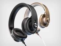 Custom Headphone Concept Models Image 2