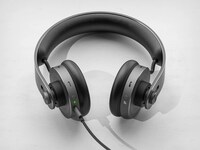 Custom Headphone Concept Models Image 4